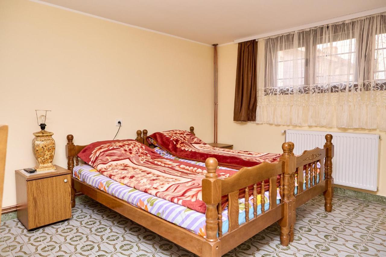 Apartmani Malica Soko Banja Exterior photo