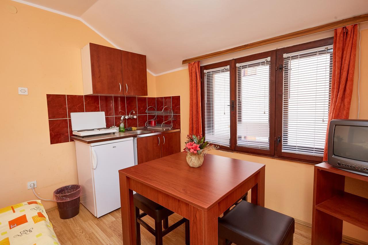 Apartmani Malica Soko Banja Exterior photo