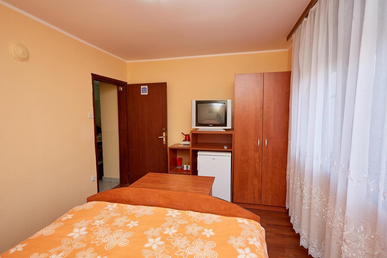 Apartmani Malica Soko Banja Exterior photo