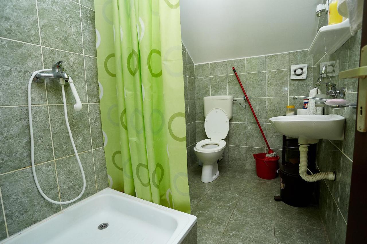 Apartmani Malica Soko Banja Exterior photo