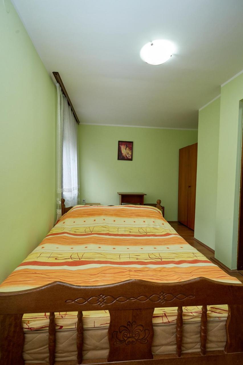 Apartmani Malica Soko Banja Exterior photo