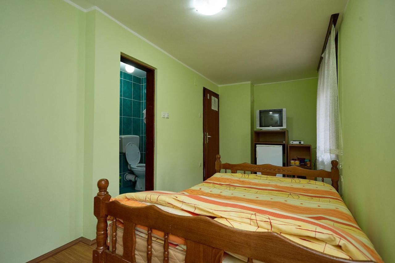 Apartmani Malica Soko Banja Exterior photo