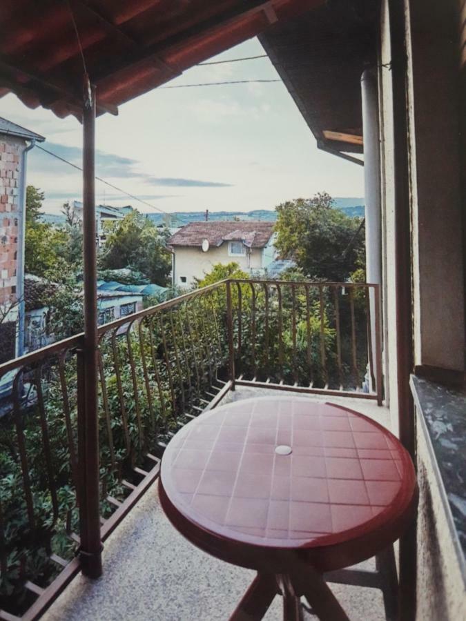 Apartmani Malica Soko Banja Exterior photo